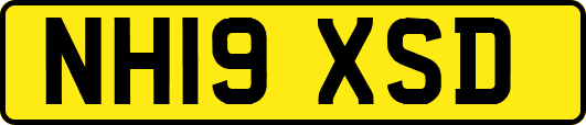 NH19XSD