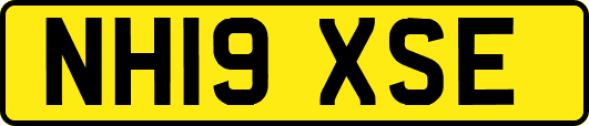 NH19XSE