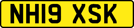 NH19XSK