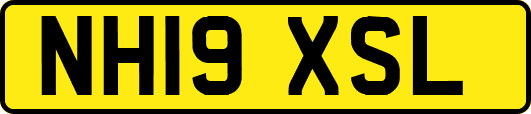 NH19XSL