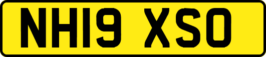 NH19XSO