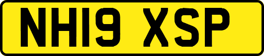 NH19XSP