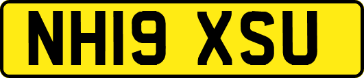 NH19XSU