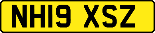 NH19XSZ