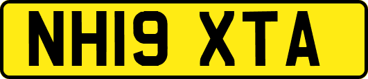 NH19XTA