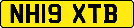 NH19XTB