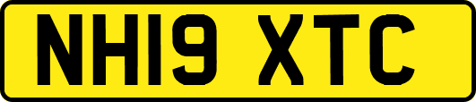 NH19XTC
