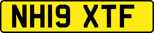 NH19XTF