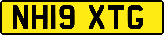 NH19XTG