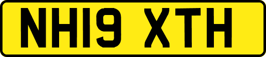 NH19XTH