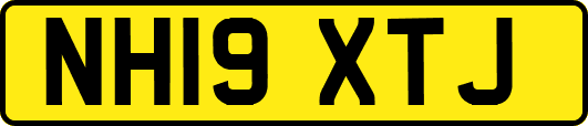 NH19XTJ