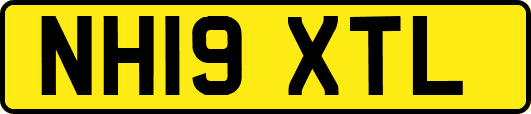 NH19XTL