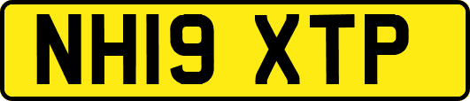 NH19XTP