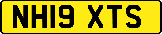 NH19XTS