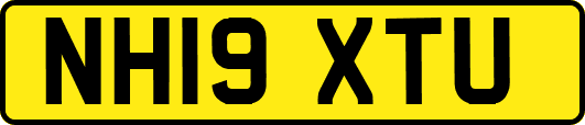 NH19XTU