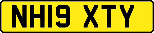 NH19XTY
