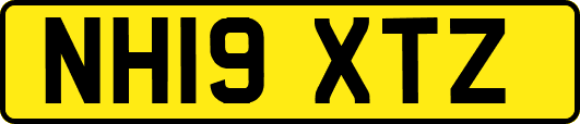NH19XTZ