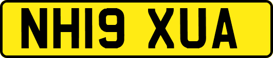 NH19XUA