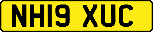 NH19XUC