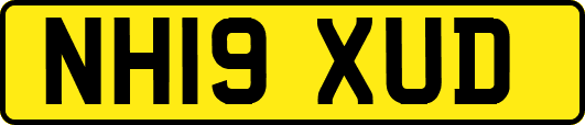 NH19XUD