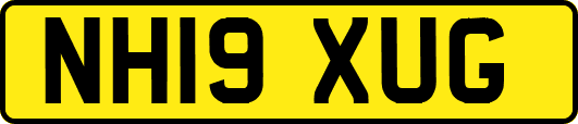 NH19XUG