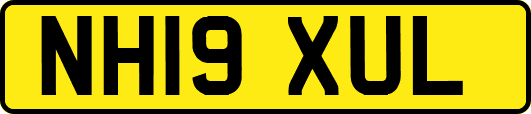 NH19XUL