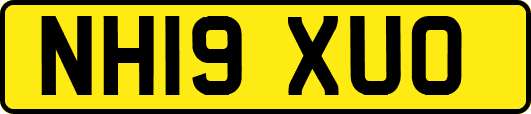 NH19XUO