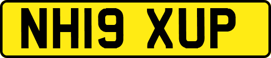 NH19XUP