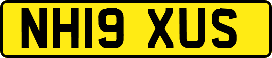 NH19XUS