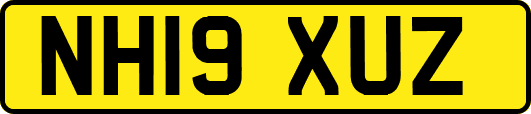NH19XUZ