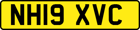 NH19XVC