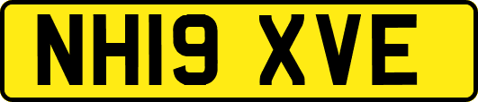 NH19XVE