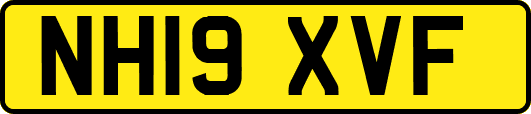 NH19XVF