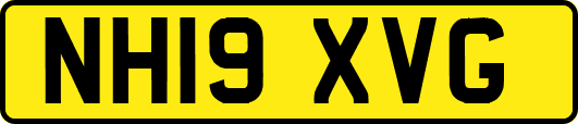 NH19XVG