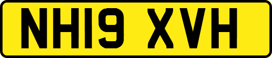 NH19XVH