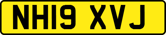 NH19XVJ