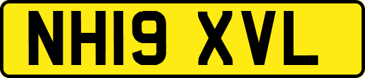 NH19XVL