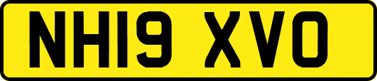 NH19XVO