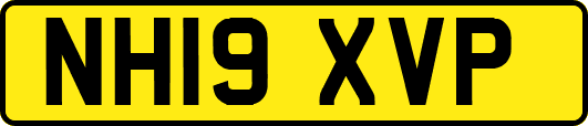 NH19XVP