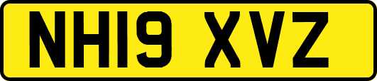 NH19XVZ