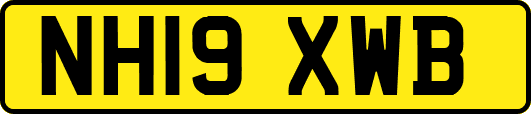 NH19XWB