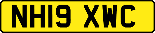 NH19XWC