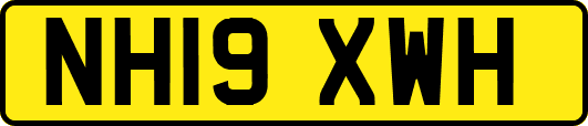 NH19XWH