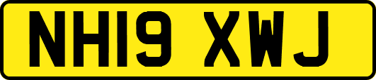 NH19XWJ