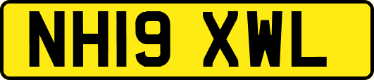 NH19XWL
