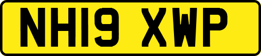NH19XWP