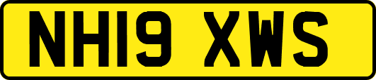 NH19XWS