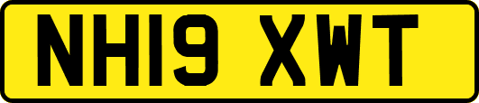NH19XWT