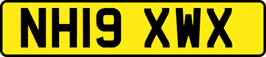 NH19XWX