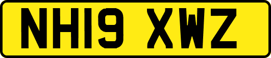 NH19XWZ